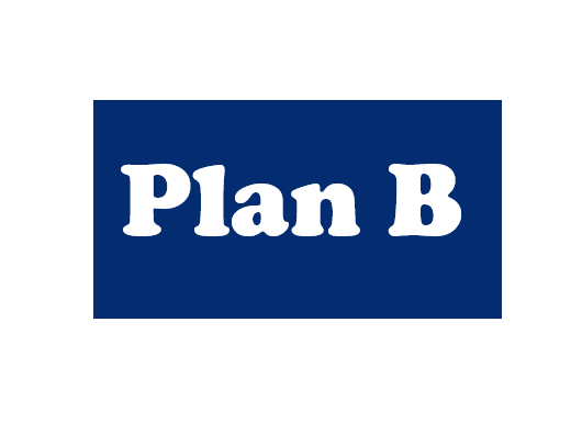 Plan B Page